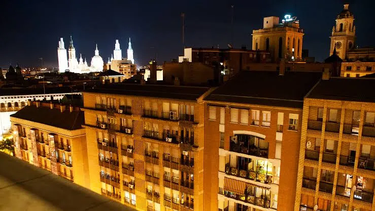 Aparthotel Los Girasoles
