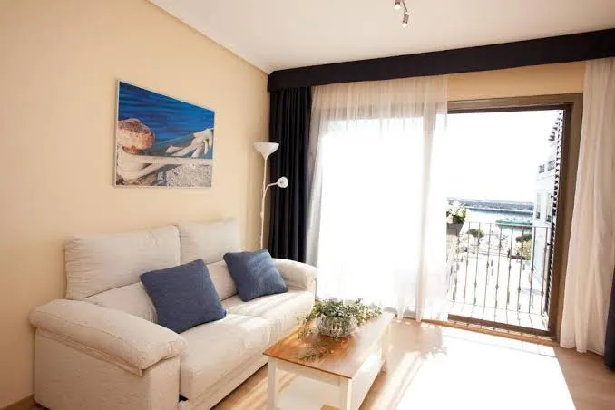 Apartamentos Port Cambrils