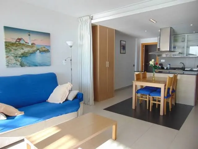 Apartaments Voramar