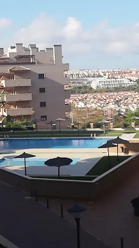 ROMERO APARTMENTS-ARENALES DEL SOL