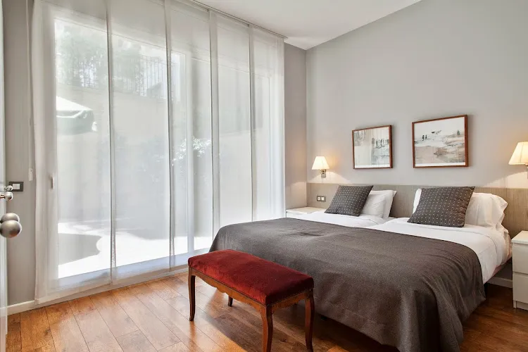 Bonavista Apartments – Passeig de Gracia