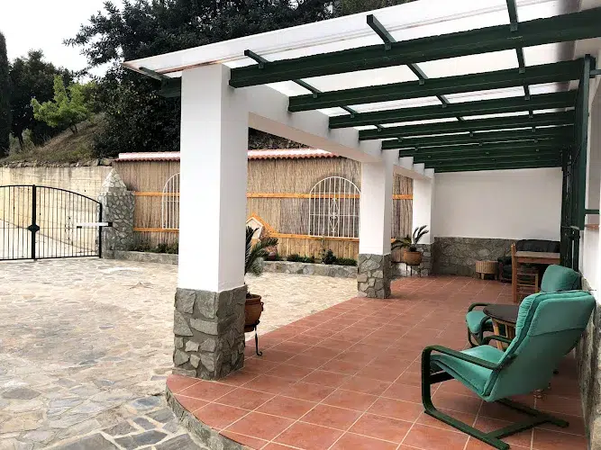 Casa Lirios