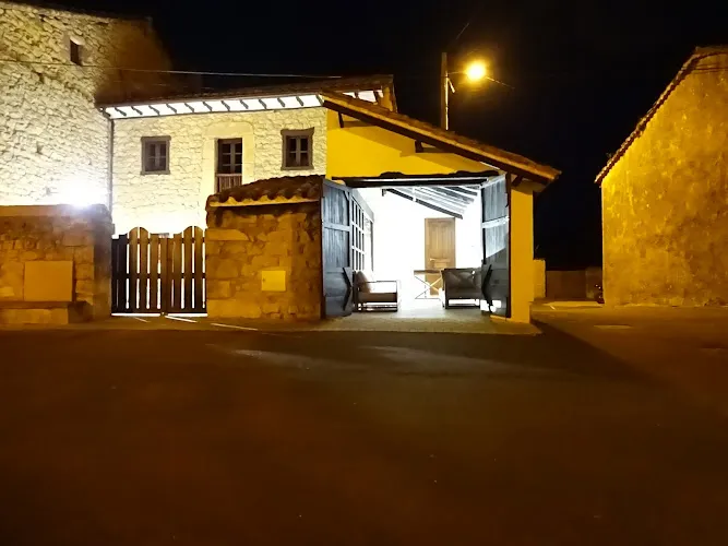 Casa Rural Asturias la Tienda de Villanueva