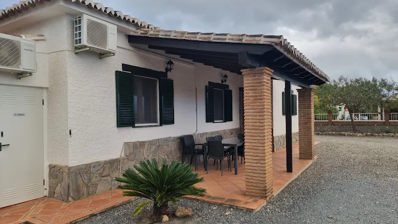 Casa Rural El Puerto