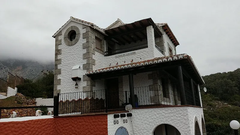 La Casa de Alejandro