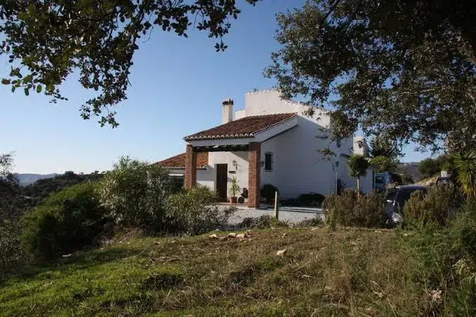 Casas de Cantoblanco