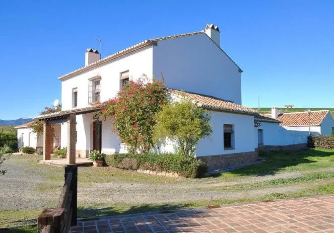 Cortijo Las Caballerias