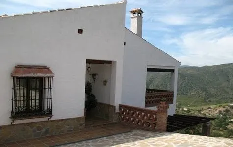 Casa Encina - Encinasola Turismo Rural.