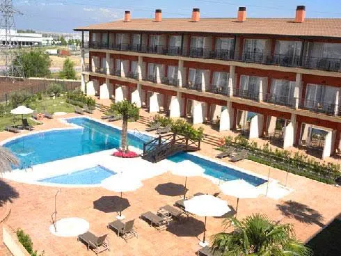 Hotel Isla de La Garena