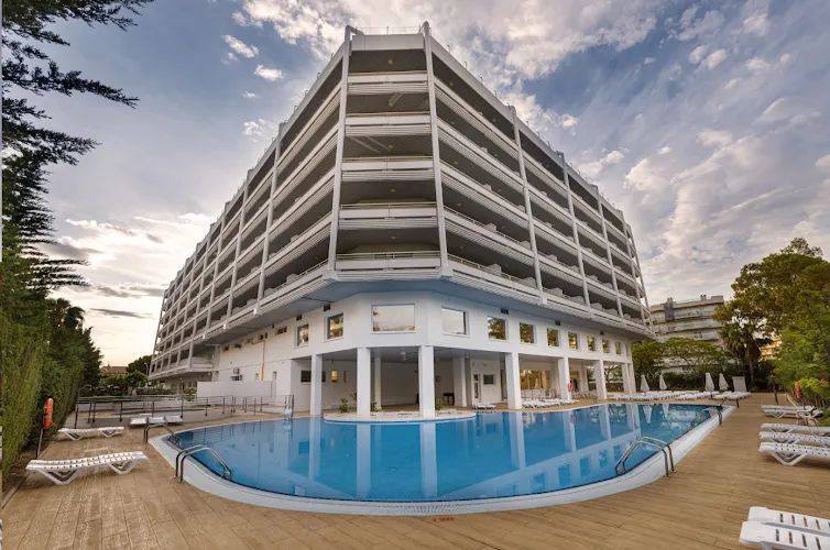 Hotel Piramide Salou