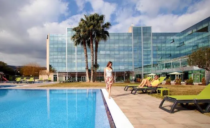 Hotel SB BCN Events 4* Sup