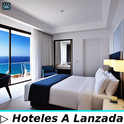 Hoteles 4 estrellas en A Lanzada