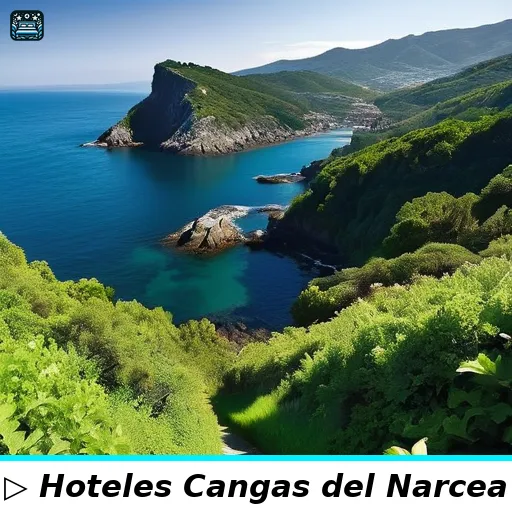 Hoteles 4 estrellas en Cangas del Narcea