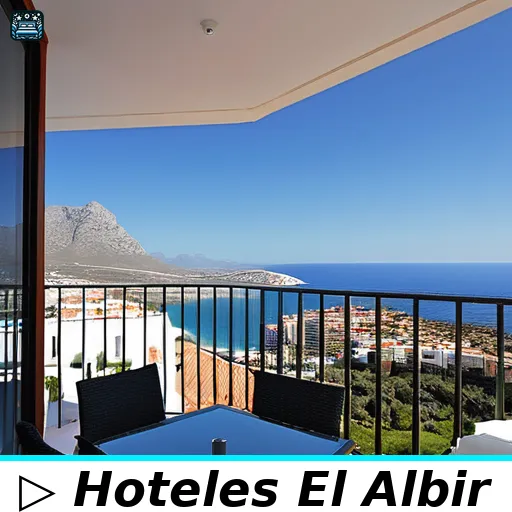 Hoteles 4 estrellas en El Albir