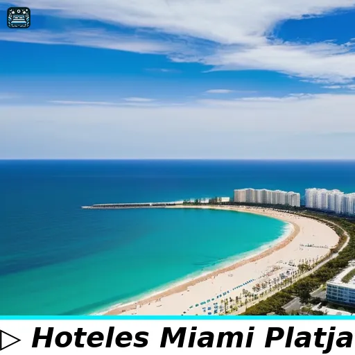 Hoteles 4 estrellas en Miami Platja