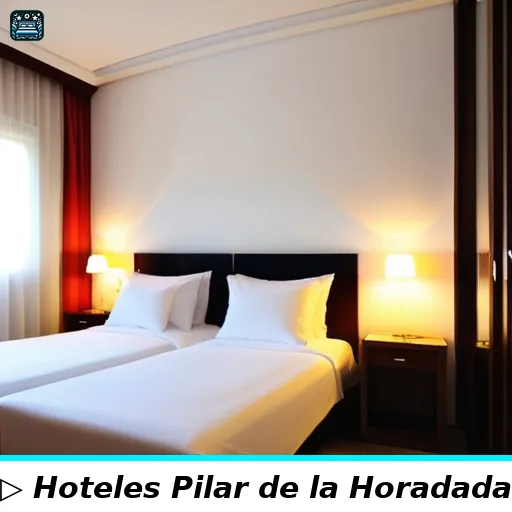 Hoteles 4 estrellas en Pilar de la Horadada