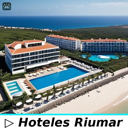 Hoteles 4 estrellas en Riumar