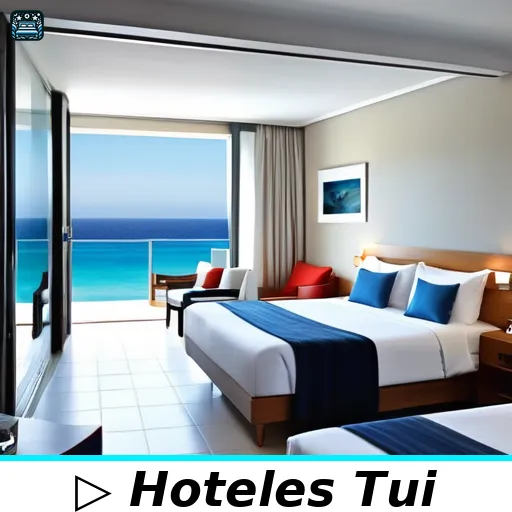 Hoteles 4 estrellas en Tui
