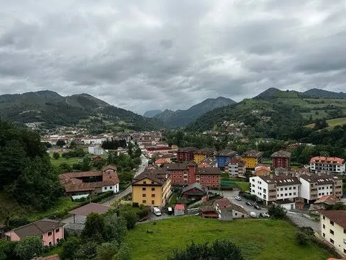 Hotel Mirador de la Cepada