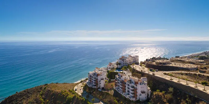 Olée Nerja Holiday Rentals by Fuerte Group