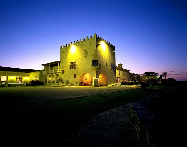 Parador de Baiona