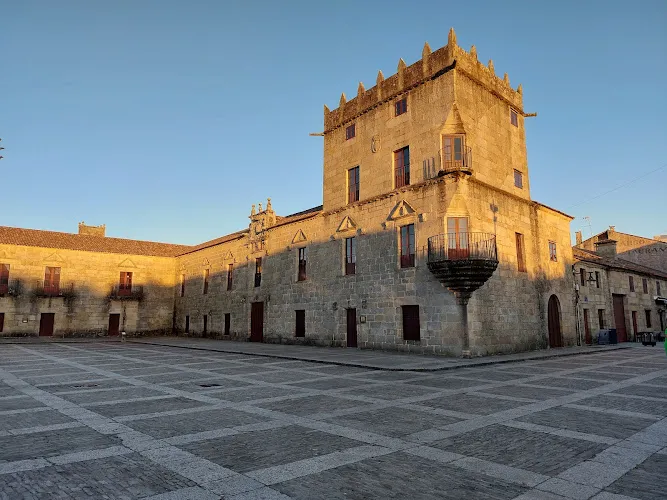 Parador de Cambados