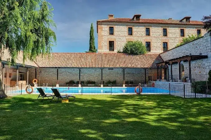 Parador de Chinchón