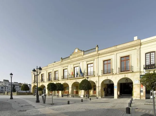 Parador de Ronda