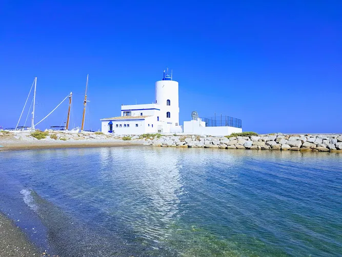 Duquesa Seaview marina