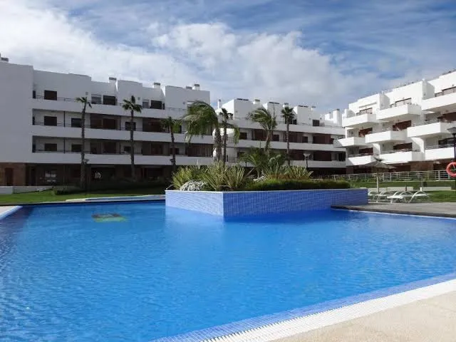 Cabo Roig Terrazas de Campoamor 25