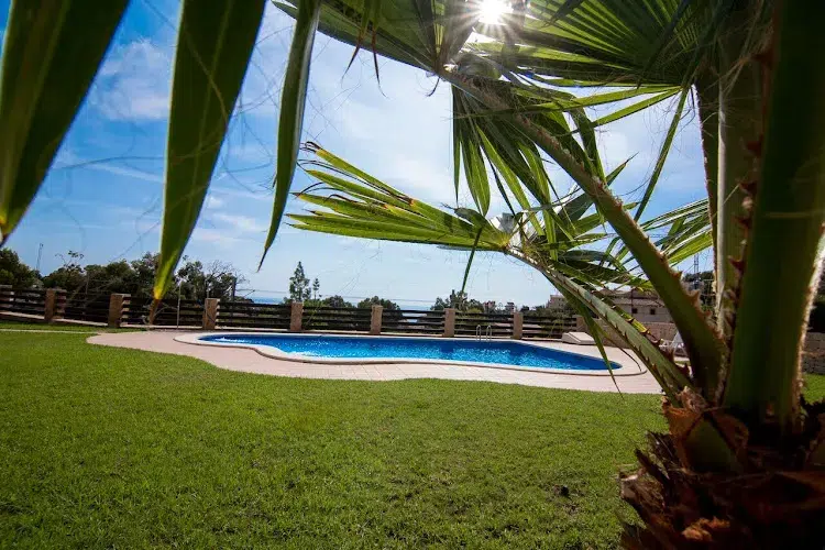 Villa Paradise Campello